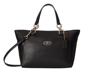 COACH Chicago Mini Ellis Tote