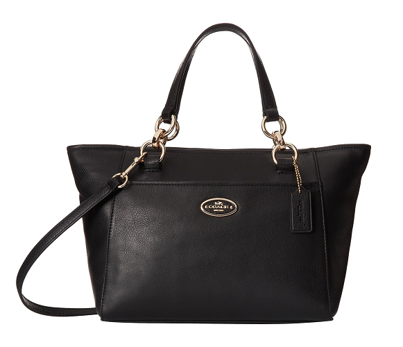 COACH Chicago Mini Ellis Tote