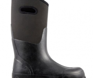 Field & Stream Men's Classic Pull-On Insulated Rubber Hunting Boots