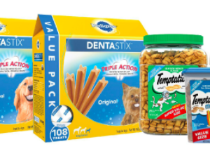 Dentastix Deals