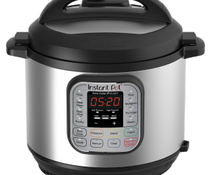 instant pot recipe pulled pork tacos