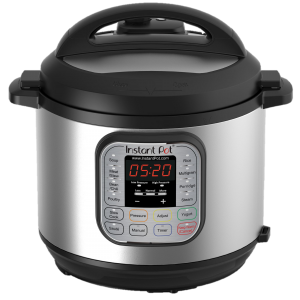 instant pot recipe pulled pork tacos