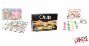 Board Game Deal of the Day