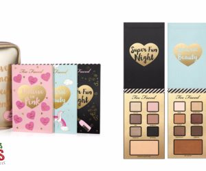 Too Faced Deal