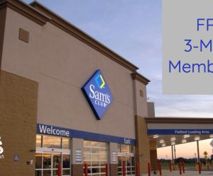 Sam's Club Closing