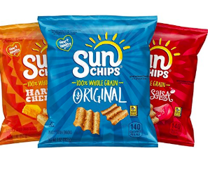 Sun Chip Prime Day Deal