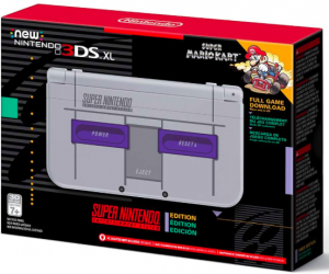 Nintendo 3DS Deal