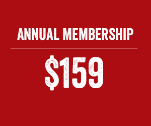 Annual Membership $159